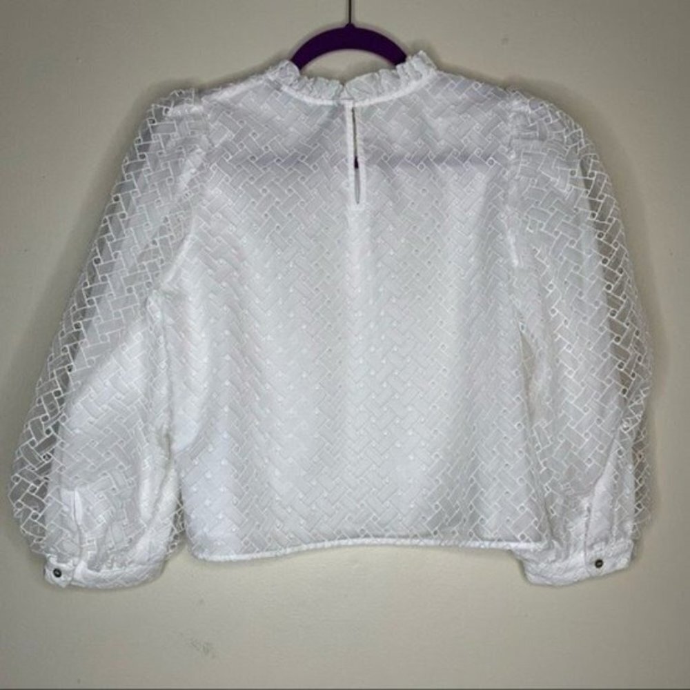 Zara Top - Picture 6 of 9